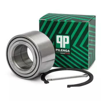 подшипник ступ. пер.!\ Hyundai Elantra/Coupe/Matrix 1.5-2.0 96> PWP4031 PILENGA