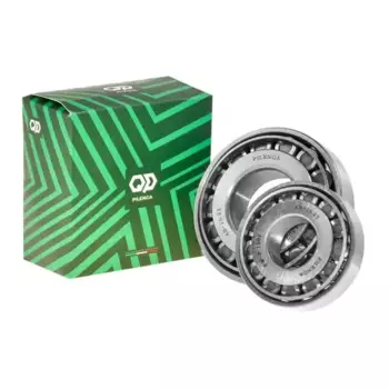 подшипник ступ. пер.!к-кт 2 шт.\ !\ ГАЗ-14/2217/3302, ИЖ 412/434 PW-P 1302 PILENGA