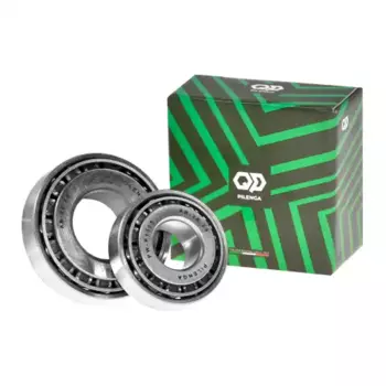 подшипник ступ. пер.!к-кт 2 шт.\ ВАЗ 2101-2107 PW-P 1305 PILENGA