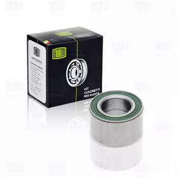 подшипник ступ. пер.!\ Lada 2108-2115 CS 907 TRIALLI