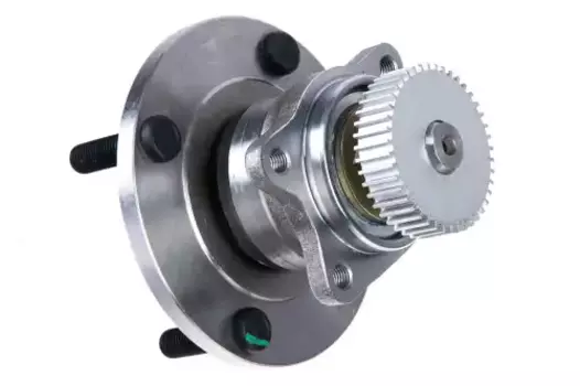 подшипник ступ. !пер.\ Mitsubishi Galant E52/E54/E55/E57/E88 92>