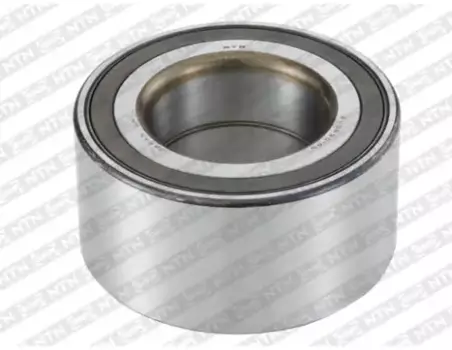 подшипник ступ. пер.!\ Mitsubishi Outlander XL 06> XGB35233 NTN