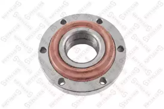 подшипник ступ. !пер.\ Renault Espace <96/ R21/R25 <94 40-30251-SX STELLOX