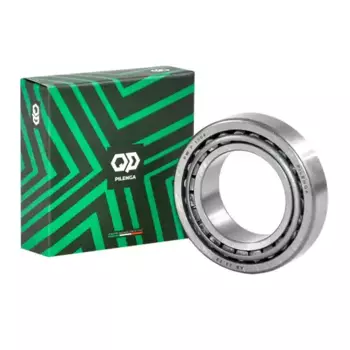 подшипник ступ. пер.!\ ВАЗ 2121-21214/2123 PW-P 1304 PILENGA