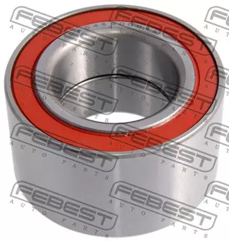 подшипник ступ. пер.!\ VW T4/Syncro 90-96 DAC45800045 FEBEST