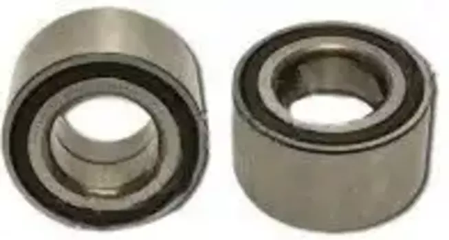 подшипник ступ. перед.!\ Mazda 3 06> GB35270 NTN