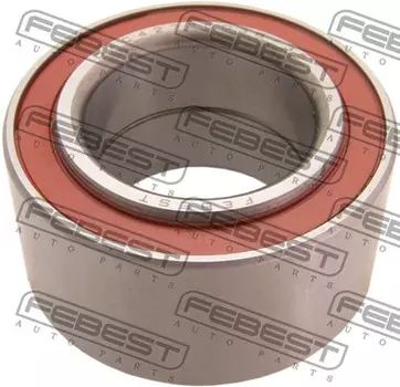 подшипник ступ.перед.!\ Subaru Legacy 93-98 DAC42720038-35 FEBEST
