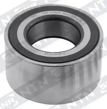 подшипник ступ. перед.+задн.\ VW Tuareg/ Porsche Cayene 3.2/4.2/4.5 03-06 XGB40900P SNR