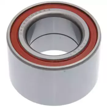 подшипник ступ.зад.!\Mitsubishi Space Wagon 91> DAC40700043 FEBEST