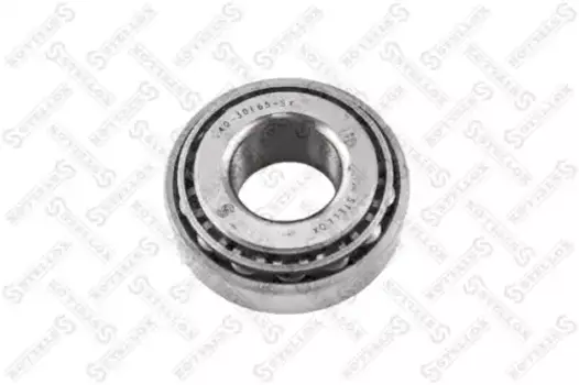 подшипник ступ. !зад. наружн.\Audi 80/100  40-30165-SX STELLOX