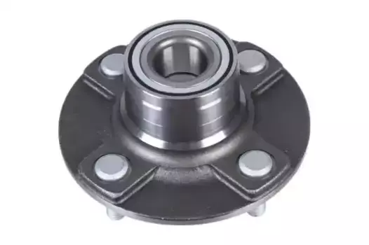 подшипник ступ. зад.!\Nissan Primera P11/ Almera N16E 96-06 40-30282-SX STELLOX