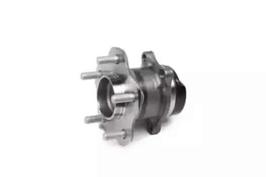 подшипник ступ. зад.!\Nissan Qashqai/X-Trail, Renault Koleos 07> 40-30297-SX STELLOX
