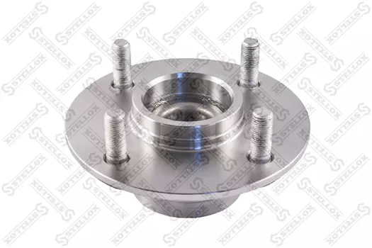 подшипник ступ. зад.!\ Nissan Sunny (Y10) 90-00 40-30288-SX STELLOX