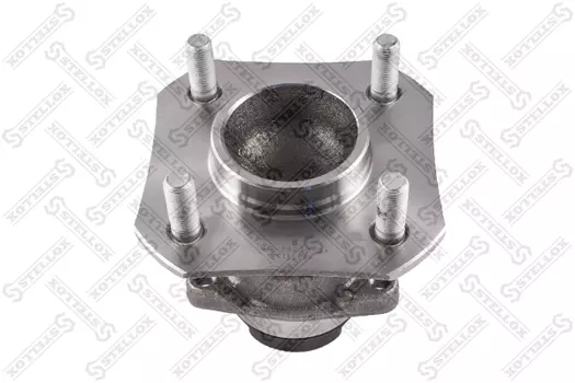 подшипник ступ. !зад.\Nissan Tiida 07> 40-30270-SX STELLOX