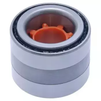 подшипник ступ. зад.!\ Subaru Legacy 89-94 DAC386552-48 FEBEST