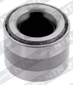 подшипник ступ. зад!\ Subaru Legacy 90-99/Forester 97-02 FC35091 NTN