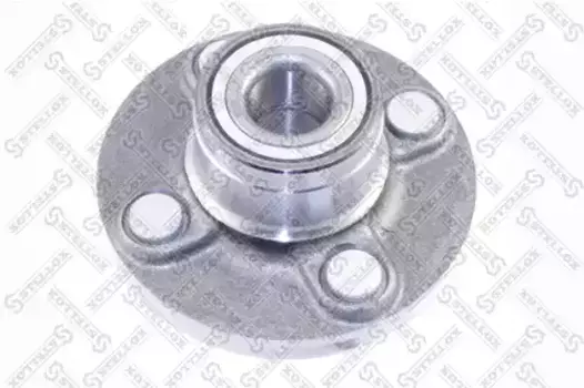 подшипник ступ. задн.!\ Nissan Sunny  40-30039-SX STELLOX