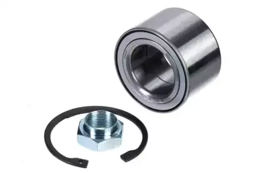 подшипник ступ. задний!\ Mitsubishi Space Wagon 91> 40-30063-SX STELLOX