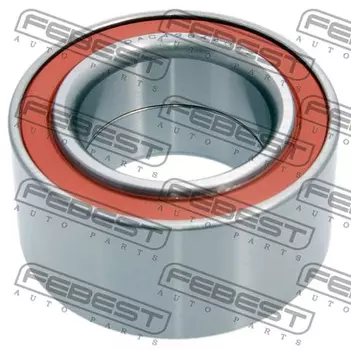 подшипник ступичный!\ Acura MDX YD1 01-06 DAC49844042 FEBEST