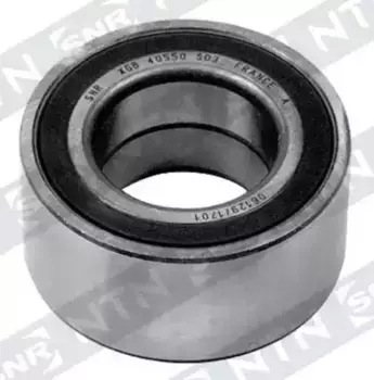 подшипник ступичный пер.!\ Renault Laguna 01> ABS XGB40550S03P SNR