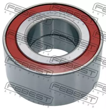 подшипник! ступичный передний\ Mitsubishi Lancer/Outlander 03> DAC40800040 FEBEST