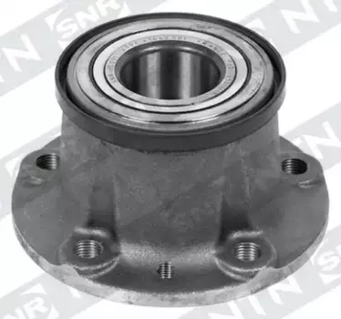 подшипник ступичный зад.!\ Fiat Ducato, Peugeot Boxer, Citroen Jumper 06> XTFC41460S01P SNR