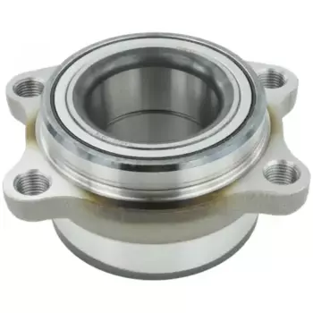 подшипник ступичный зад.!\ Mitsubishi Pajero IV 06> 0482G-V97R FEBEST