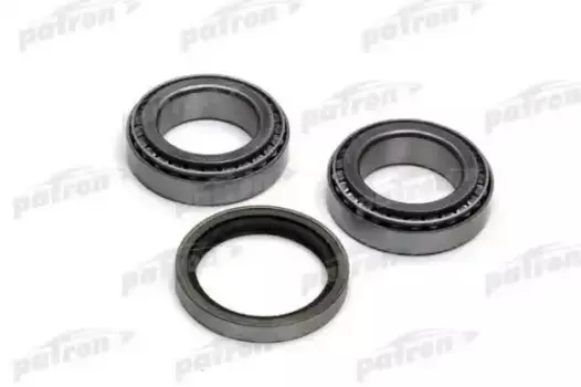 Подшипник ступичный задн IVECO: Daily I 78-98 PBK1393 PATRON