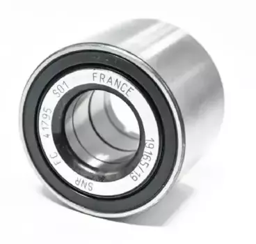 подшипник ступичный задний!\ Renault Logan/Sandero 04> FC41795S01 SNR