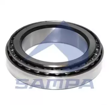 подшипник ступицы! 100x150x32 \MB,DAF,Scania,Volvo