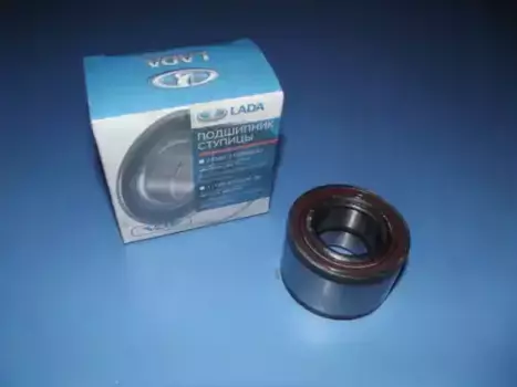 подшипник ступицы! 2108 зад, 1111 перед\ ВАЗ 2108/1111 21080-3104020-00 LADA