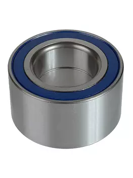 подшипник ступицы!\ Audi, VW Golf 96> Z14111 ZENTPARTS