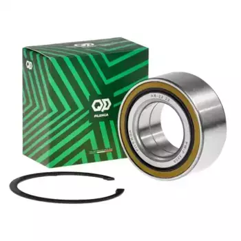 подшипник ступицы!\ Hyundai Sonata IV/Elantra/Getz, Kia Cerato/Magentis PW-P 3909 PILENGA