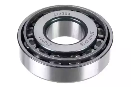 подшипник ступицы!\ Iveco Daily/Grinta Z14304 ZENTPARTS