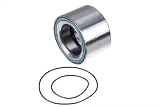 подшипник ступицы!\ Iveco Daily Z14306 ZENTPARTS