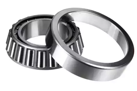 подшипник ступицы!\ Kassbohrer 9/10 t, наружн ROR Z14314 ZENTPARTS