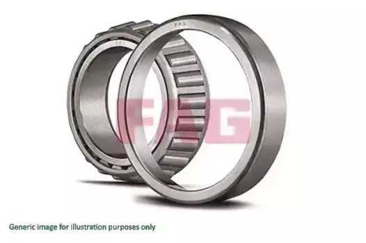 Подшипник ступицы колеса 30304A FAG