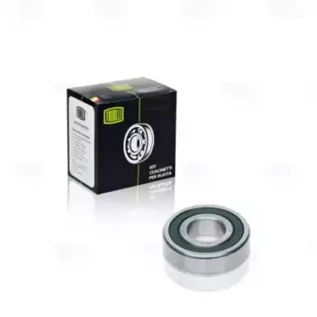 подшипник ступицы!\ Lada 2101-2107 CT 630 TRIALLI