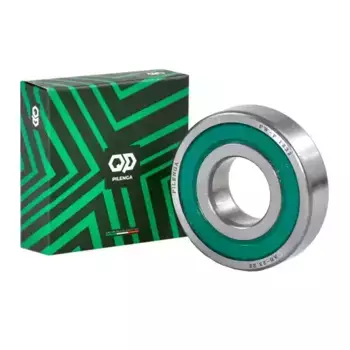 подшипник ступицы!\ Lada 2101-2107 PW-P 1232 PILENGA