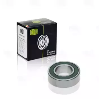 подшипник ступицы!\ Lada 2121/21213 CT 208 TRIALLI