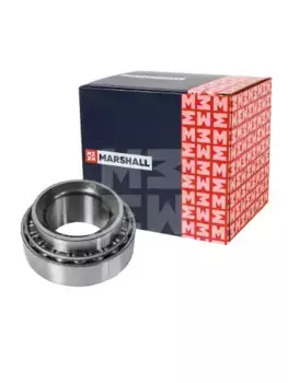 подшипник ступицы!\ MAN F2000 94> M2290067 MARSHALL