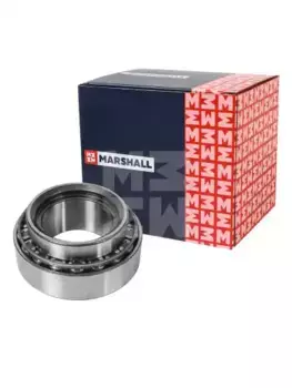 подшипник ступицы!\ MB Actros 96-02/Actros MP2/MP3 03> M2290051 MARSHALL