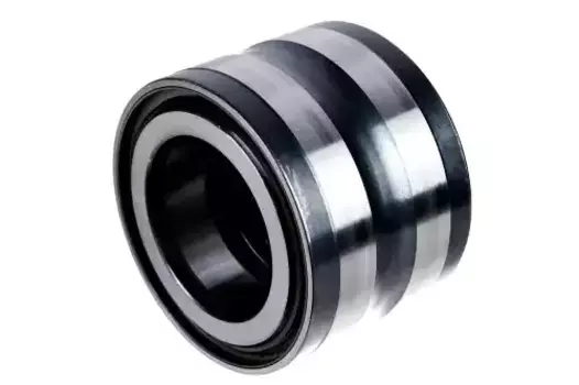 подшипник ступицы! \MB Atego Z14328 ZENTPARTS