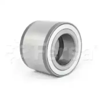 подшипник ступицы! моноблок 60x108x75\Volvo FL6, MB Actros/Atego F15120 FERSA