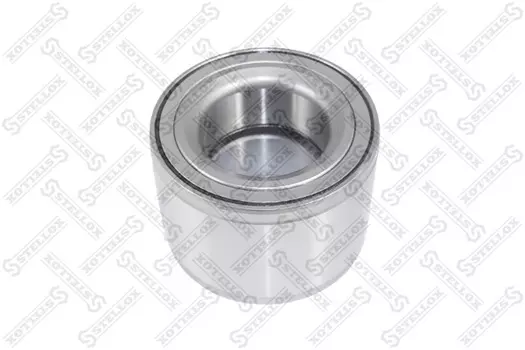 подшипник ступицы! моноблок 75x60x108\ MB Actros/Atego 84-40356-SX STELLOX