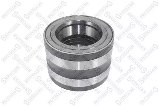 подшипник ступицы! моноблок 90x78x130\ MB Atego 84-40365-SX STELLOX