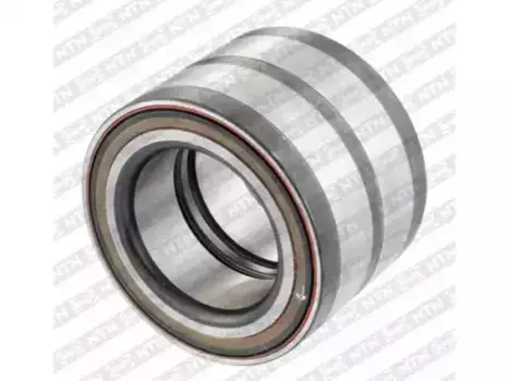 подшипник ступицы !моноблок \MB HDS229 SNR