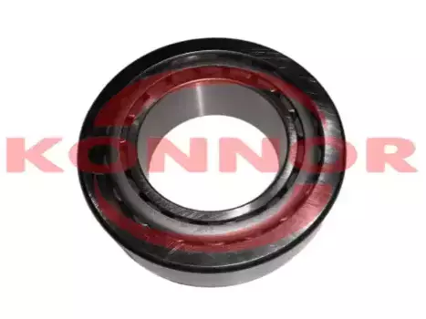 подшипник!ступицы оси п/п и прицепа, аналог 33218\MAZ 7718 АК KONNOR