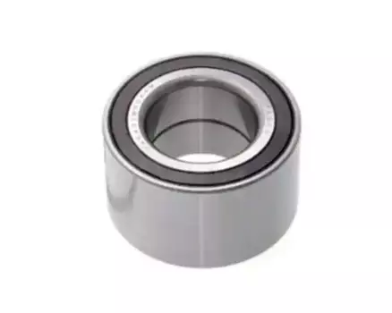 подшипник ступицы пер.!\ Honda Civic 1.3/1.8 06> GH-043015 GMB