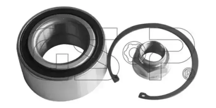 подшипник ступицы пер.!\ Honda Civic MA/EK 95> /EH6/EG2 1.6 92-95